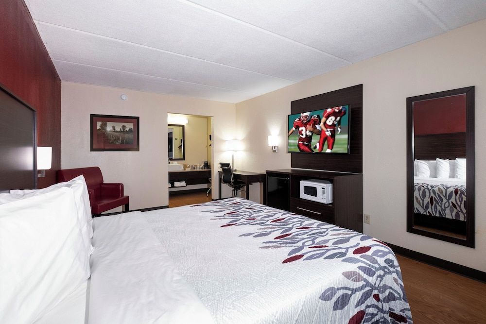 Red Roof Inn Kenly - I-95 1