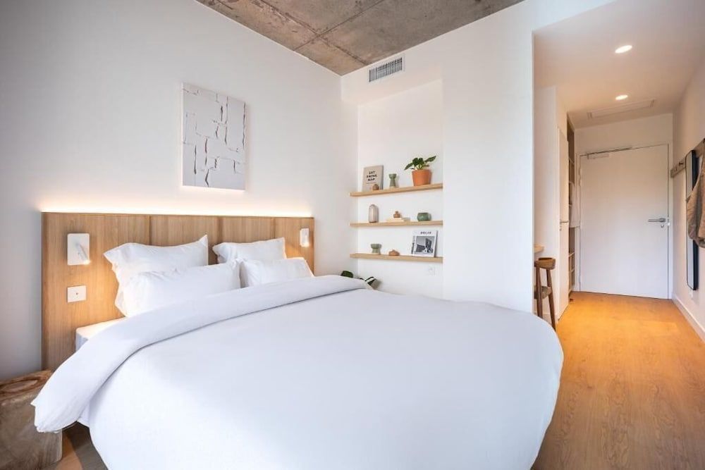 Babel Community Hôtel Lille - Villeneuve d'Ascq 2