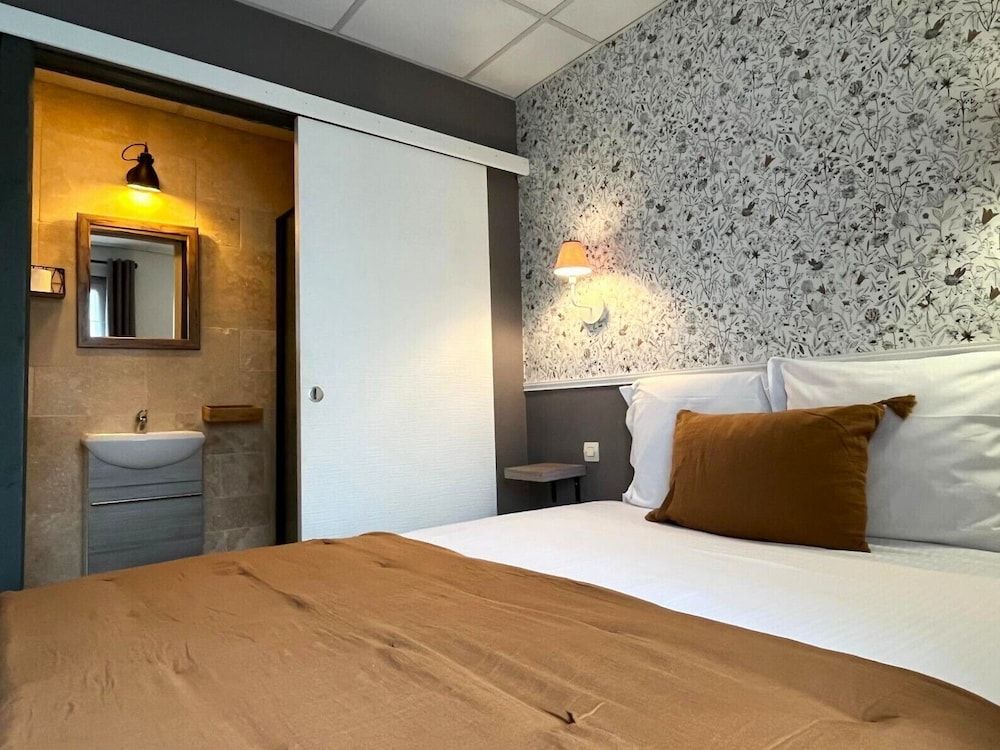 Hôtel Maisons Delphine - Le Cottage 1