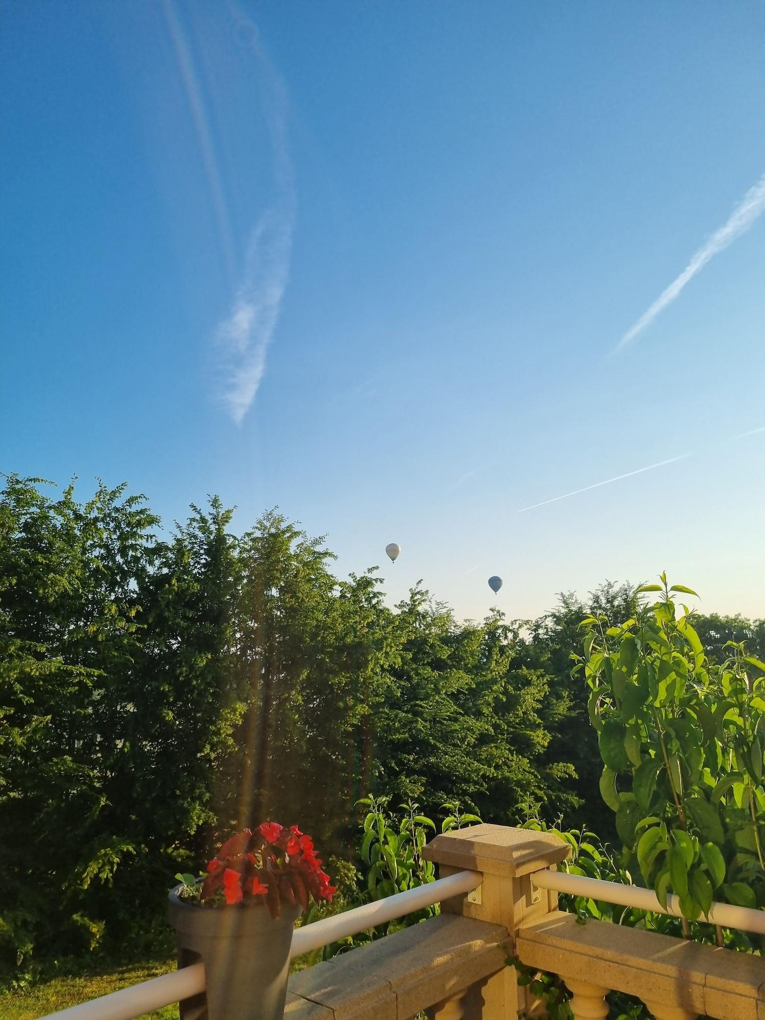 Au Périgord Noir 1
