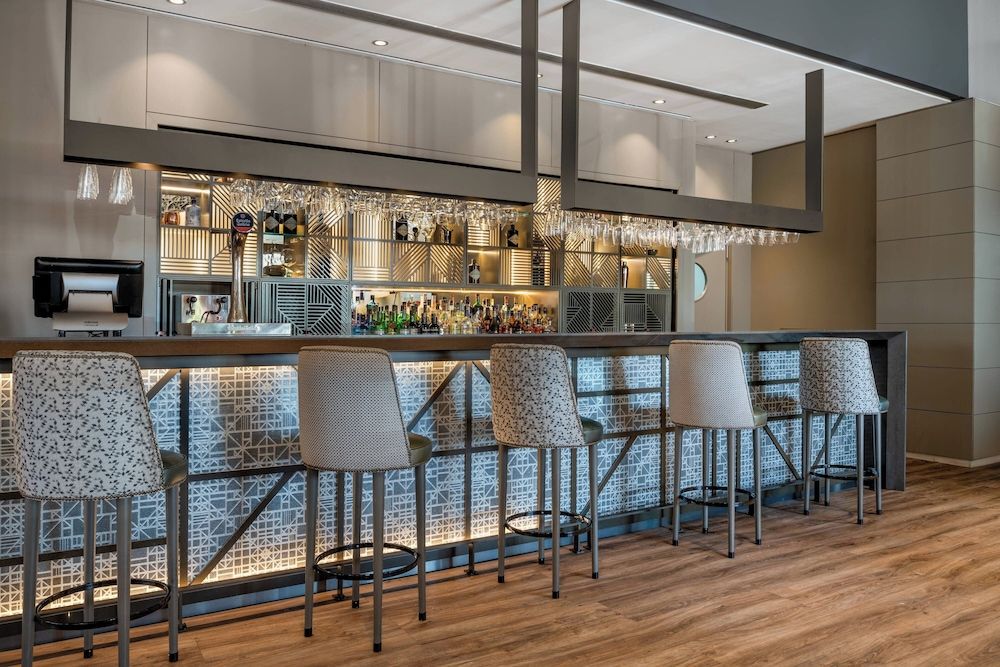 AC Hotel A Coruña by Marriott 1