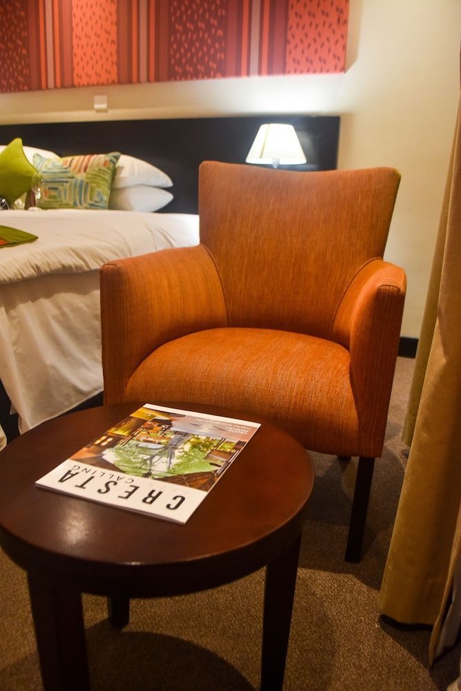Cresta Lodge Gaborone 1