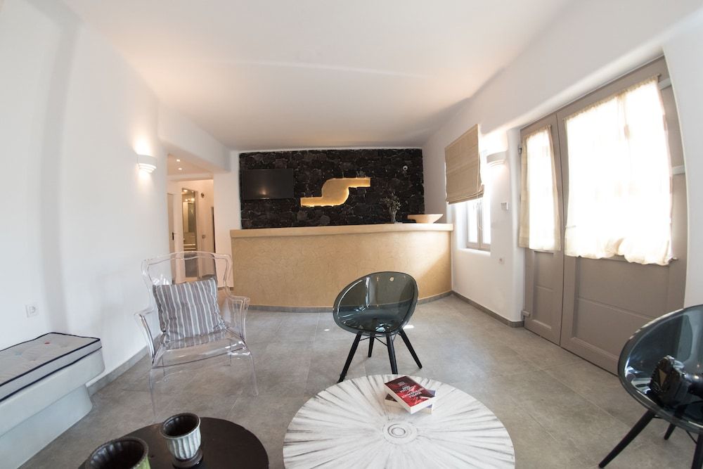 La Bellezza Eco Boutique Hotel 2
