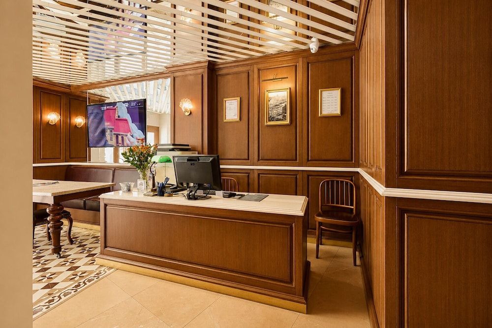 Faros Hotel Old City - Special Category 2