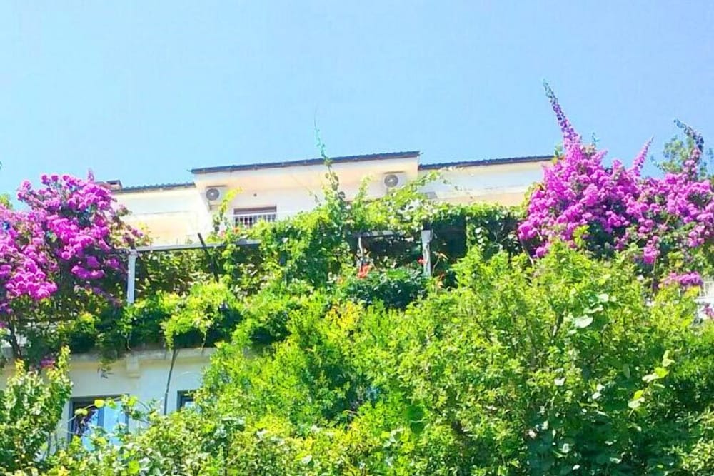 Madra Rooms and Apartments 1