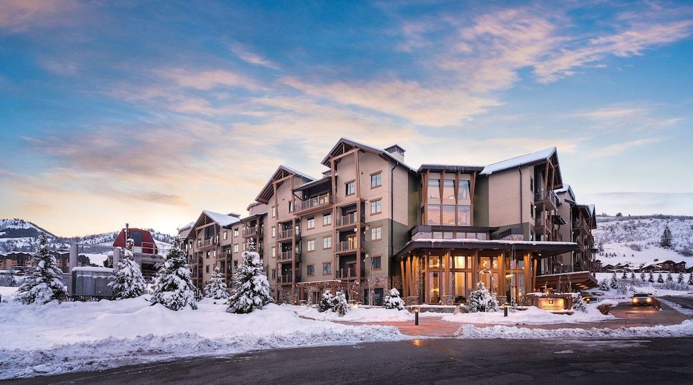 Club Wyndham Park City 1