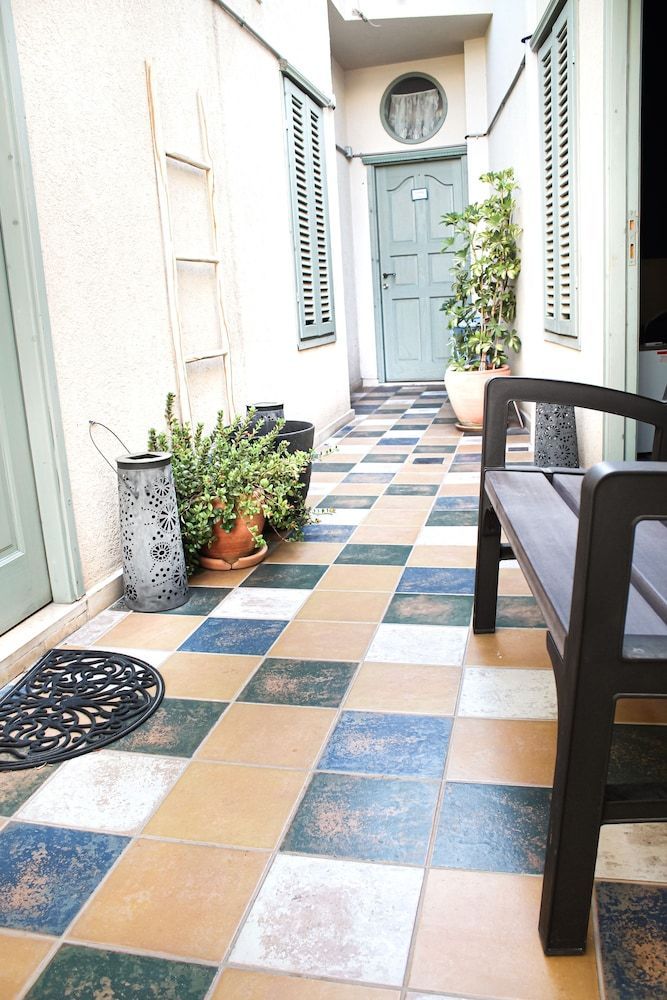 Al-Hakim Boutique Hotel Old Town Nazareth 1