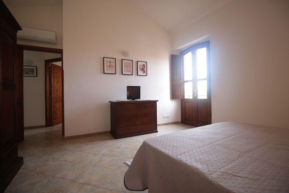 Residenza Maria Antonia - Historical Suite 2