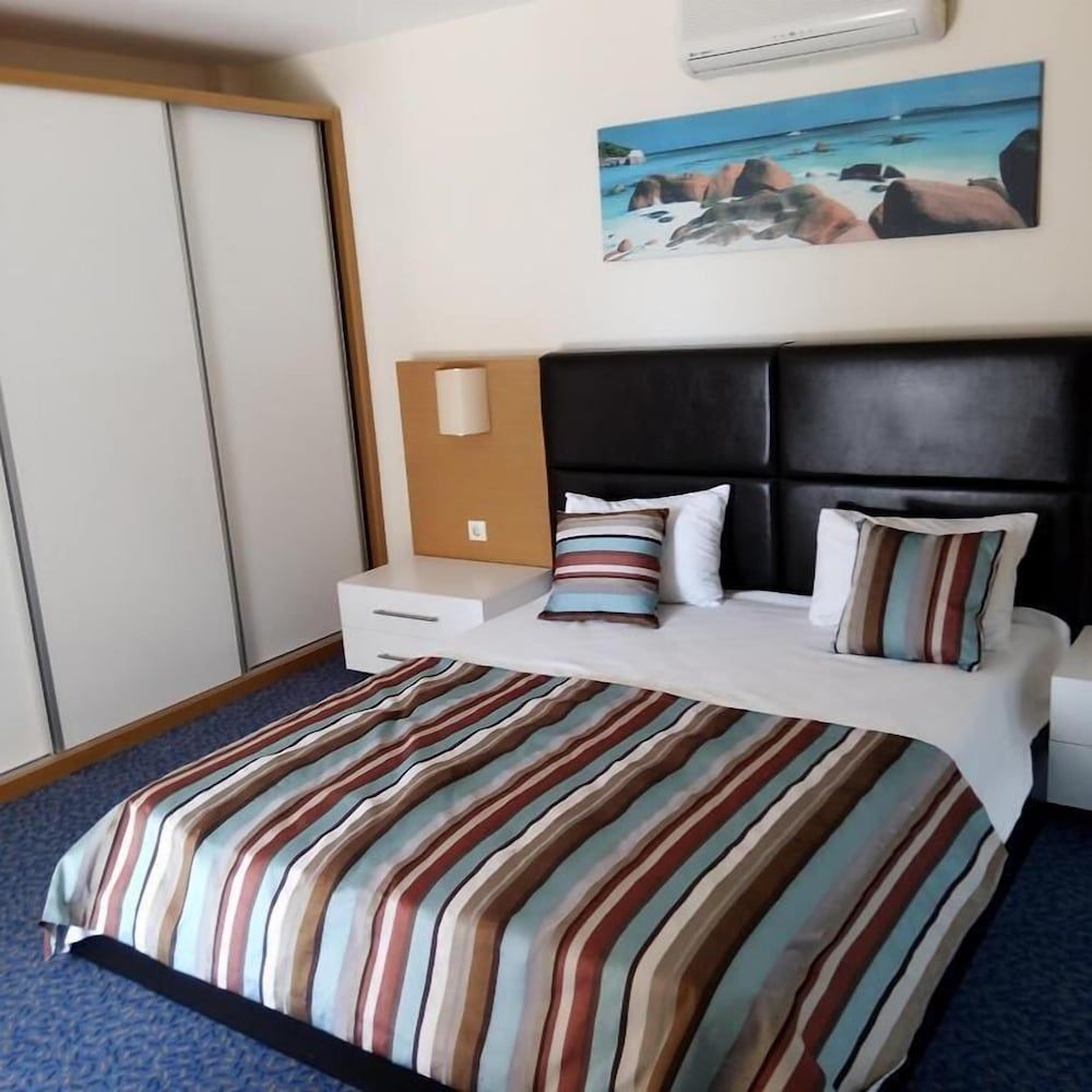 Address Residence Suite Hotel 2