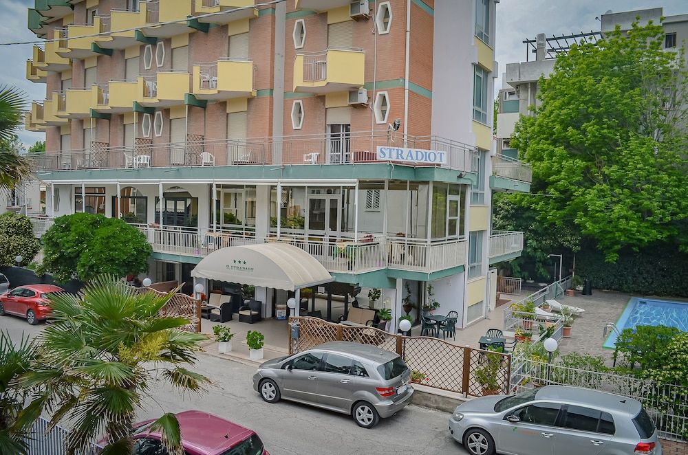 Hotel Stradiot 1