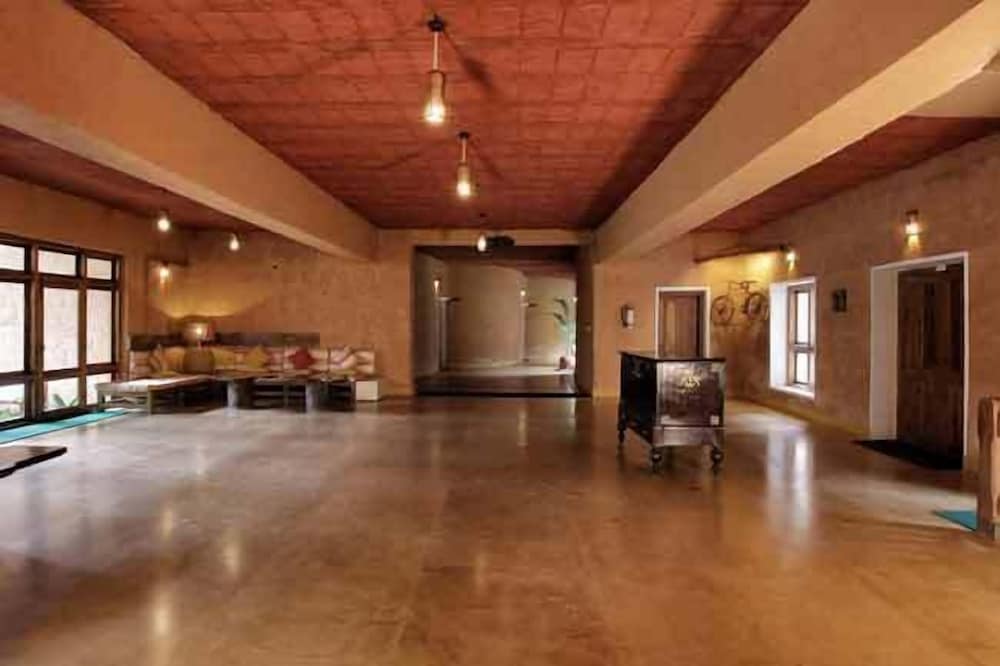 Banasura Hill Resort 2