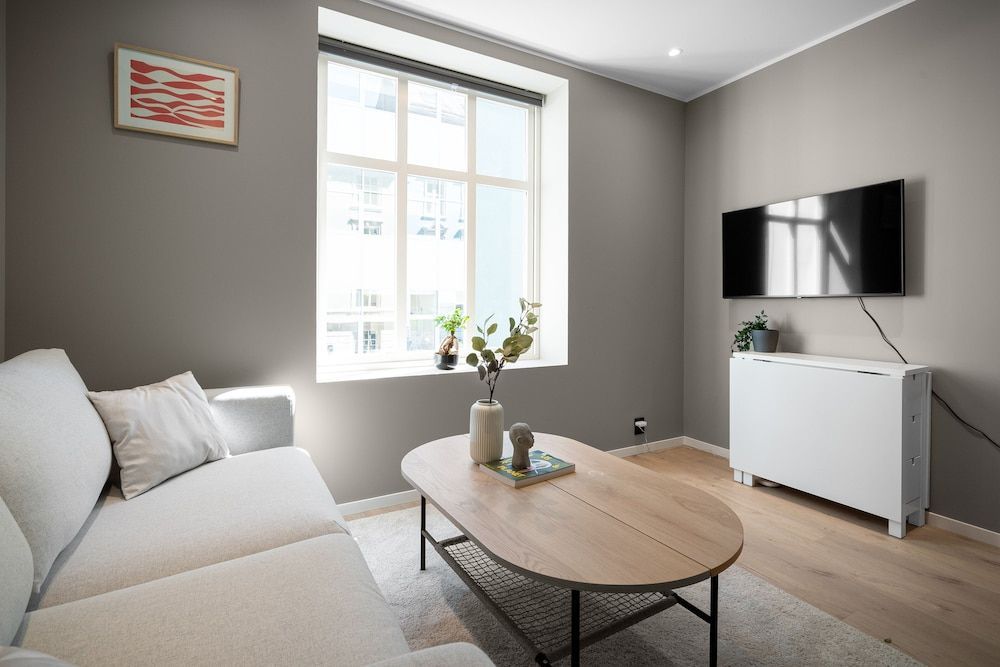 The Stay Nygård - Serviced Apartments 2