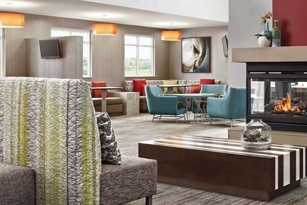 Residence Inn by Marriott Dallas Plano/Richardson at Coit Rd. 2
