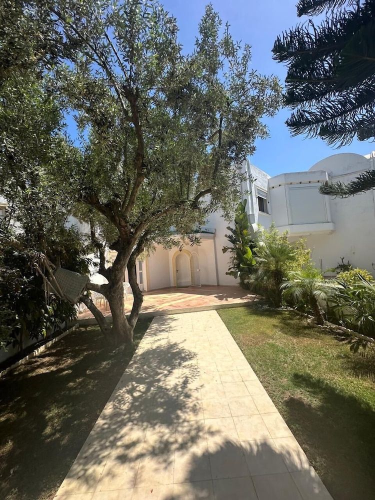 Les villas Africa Jade 1