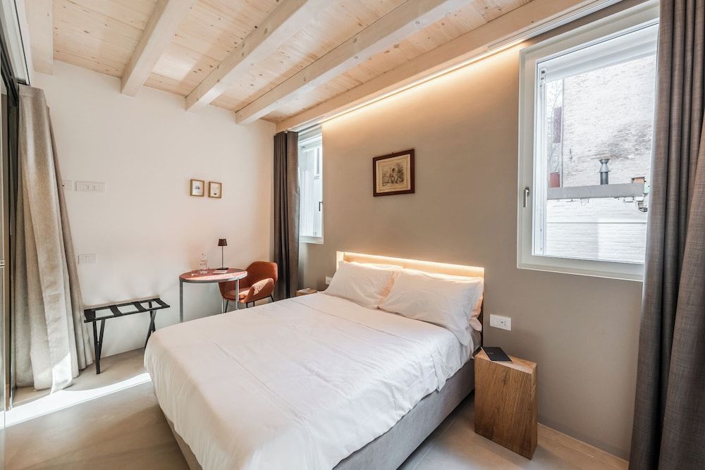 Margherita Home 1