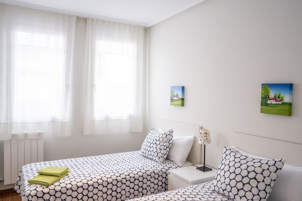 Apartamentos Somo 2