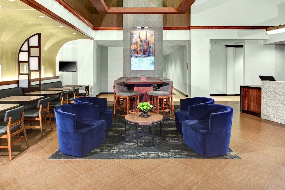 Hyatt Place Chicago/Itasca 2