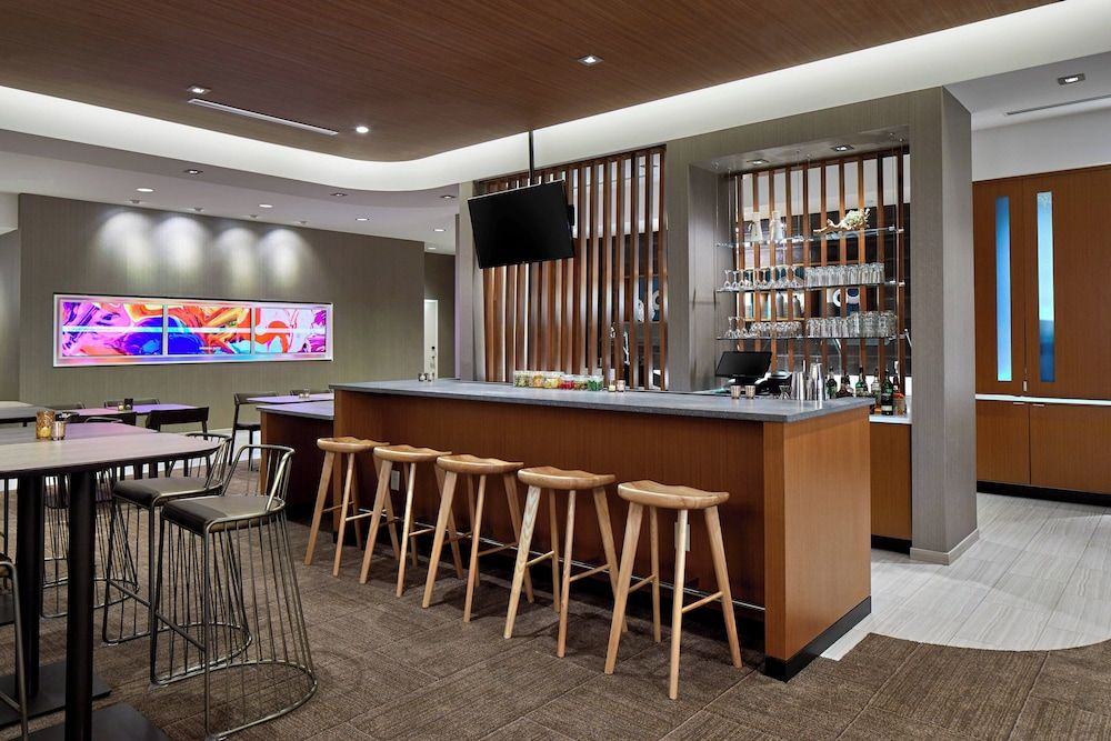 SpringHill Suites by Marriott Charlotte at Carowinds 2