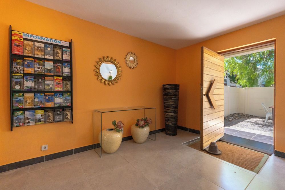 Cape Town 4U Guesthouse 1