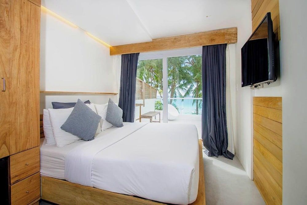 Zuzuni Boutique Hotel 1