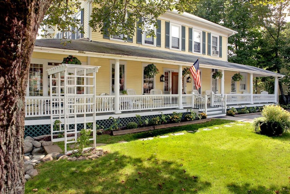 Holbrook House 1