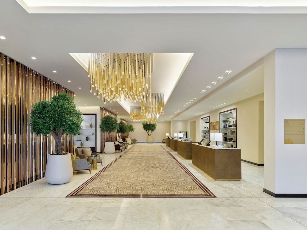Address Jabal Omar Makkah 2