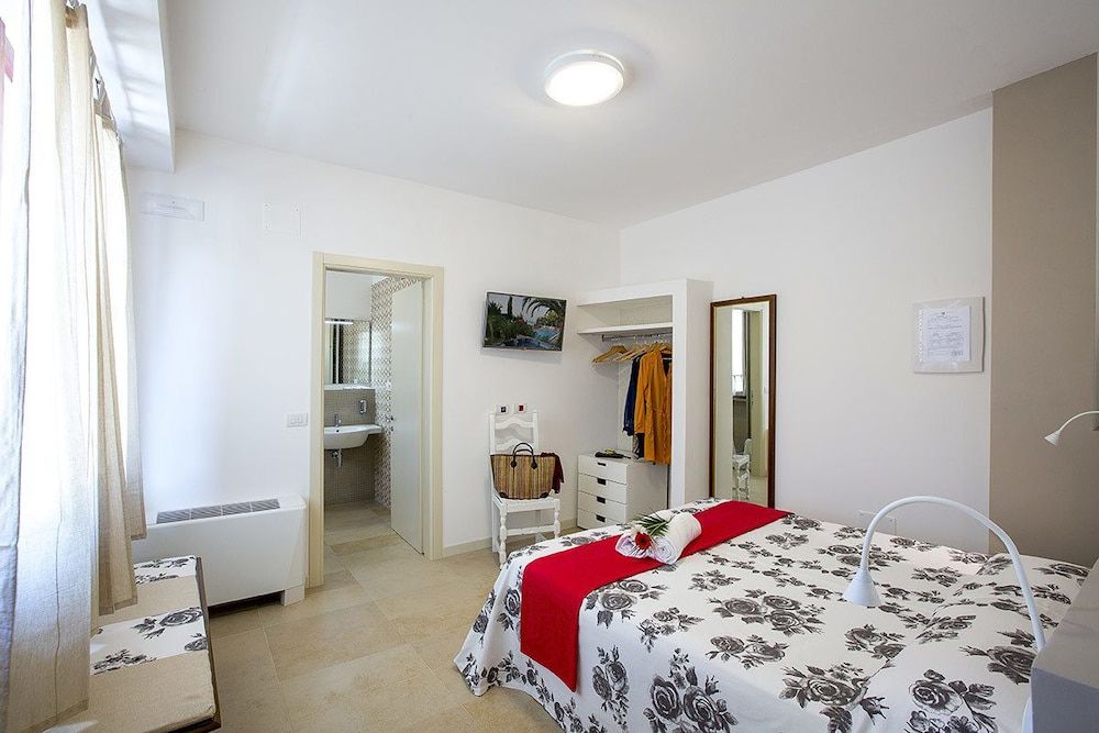La Panoramica Country House 1
