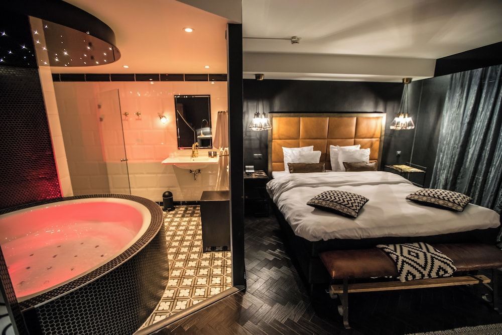 Hotel ReeHorst 1