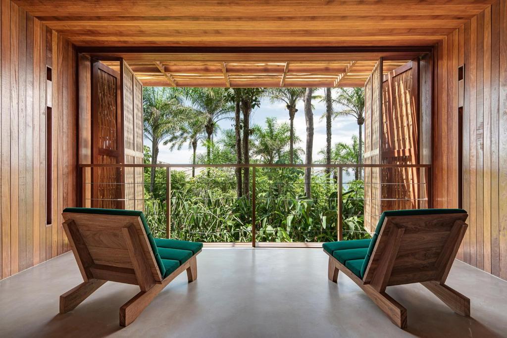 Barracuda Hotel & Villas 1
