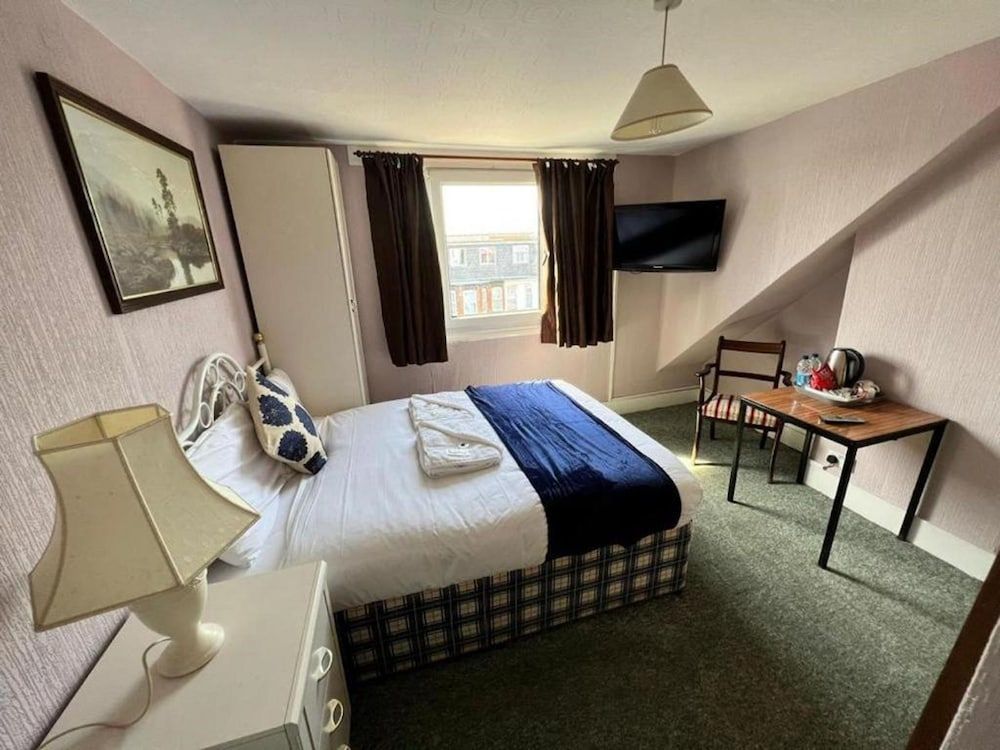 Belvedere Guest House, Great Yarmouth 2