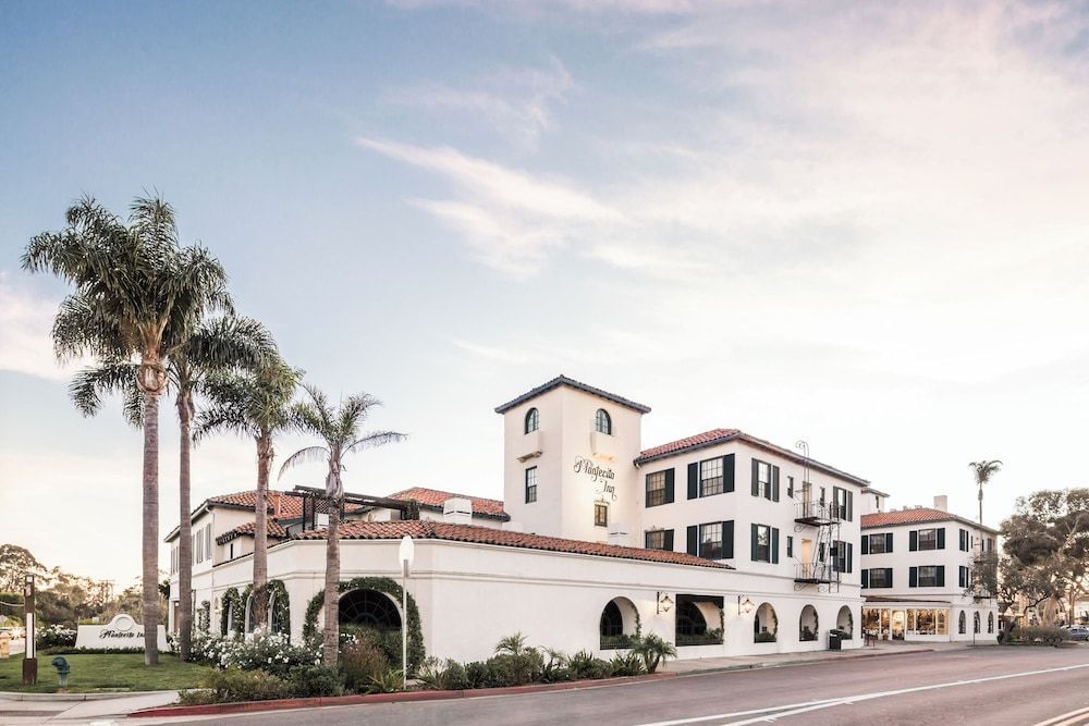 Montecito Inn 1