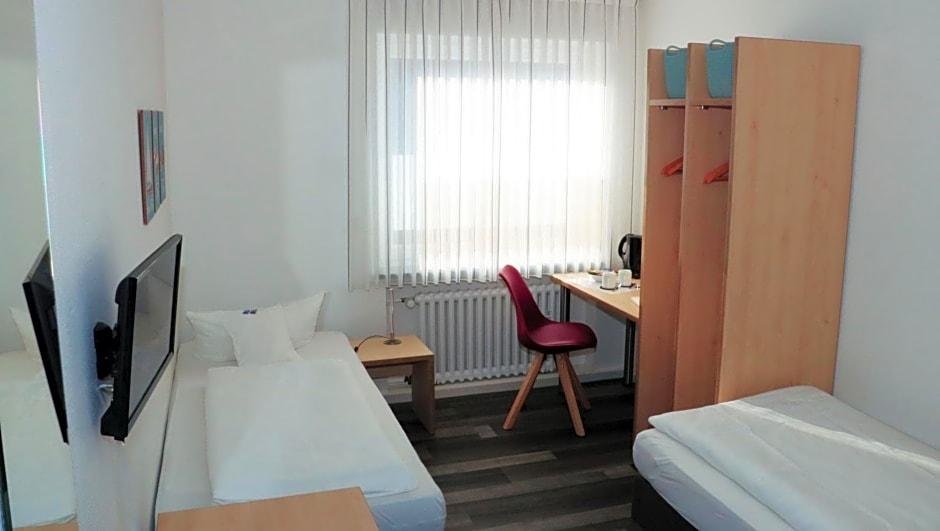 Europa-Haus-Bocholt - Bett & Bike 2