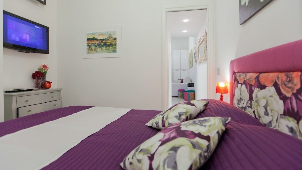 Rental in Rome Quirinale 2
