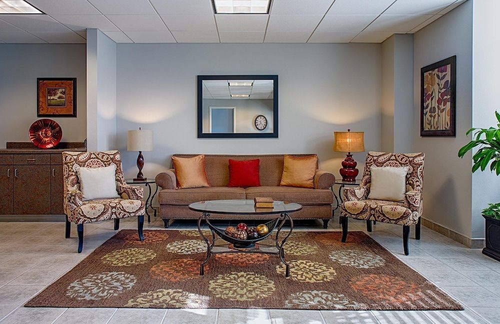 Federal City Inn & Suites 1