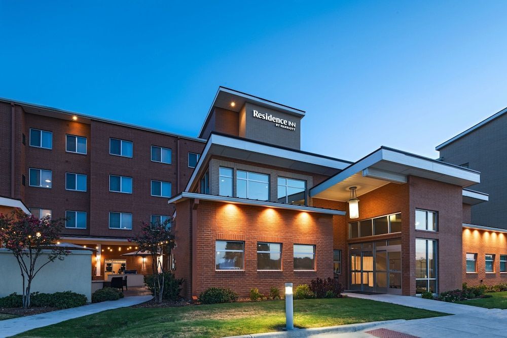 Residence Inn by Marriott Dallas DFW Airport West/Bedford 1
