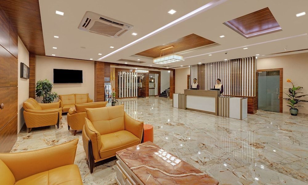 The Fern Residency Bhuj, Series by Marriott 2