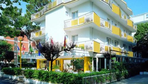 Hotel Quisisana 1