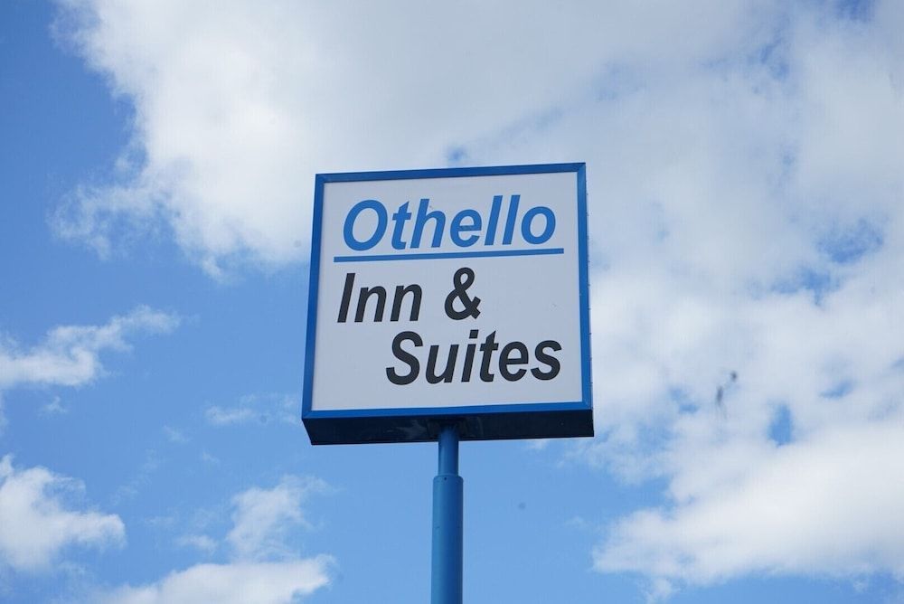 Othello Inn And Suites 1