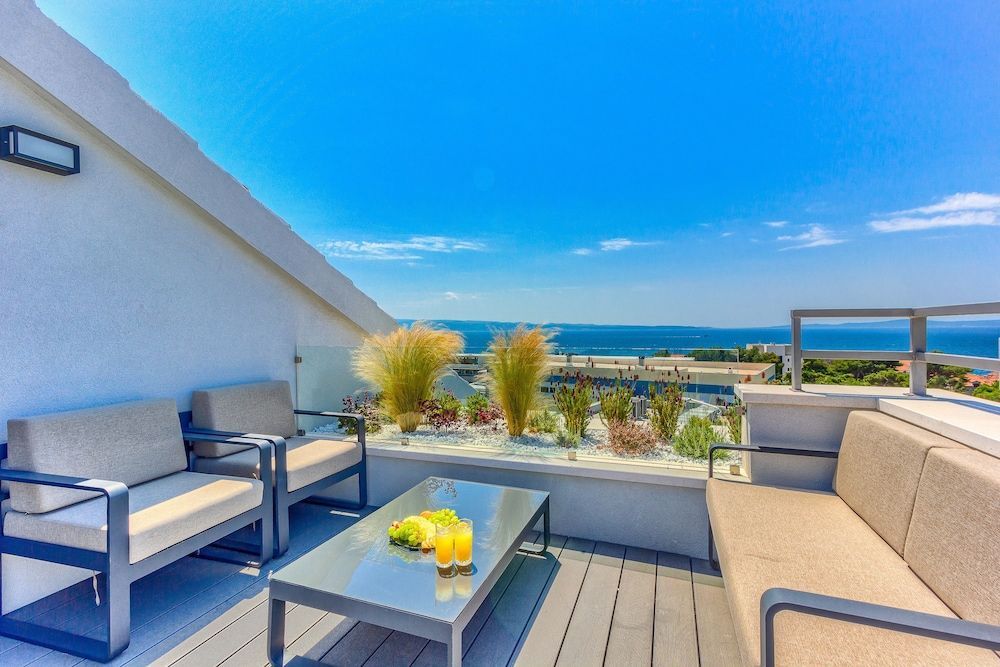 Bel Residence 1