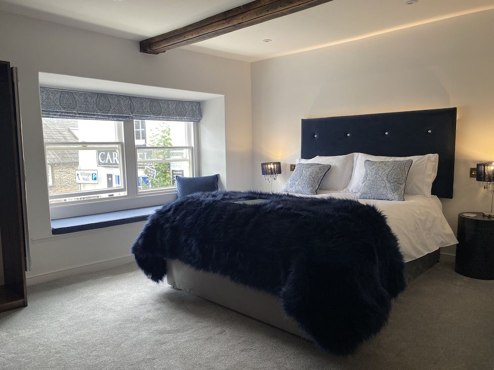 Coffee & Stays at Cartmel Square 2