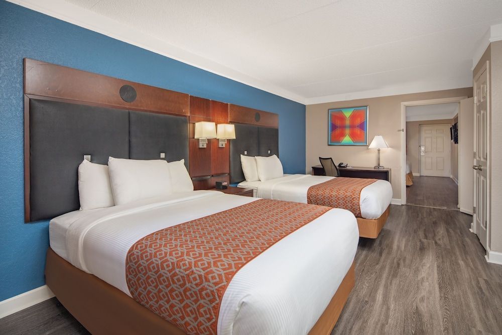 Budget Inn & Suite Atlanta Marietta Stadium 1