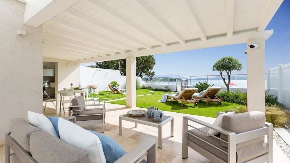 Villa Amar 4, Emma Villas 1