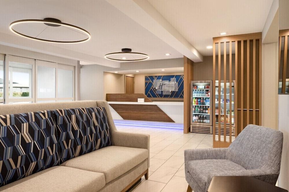 Holiday Inn Express BOWLING GREEN by IHG 1
