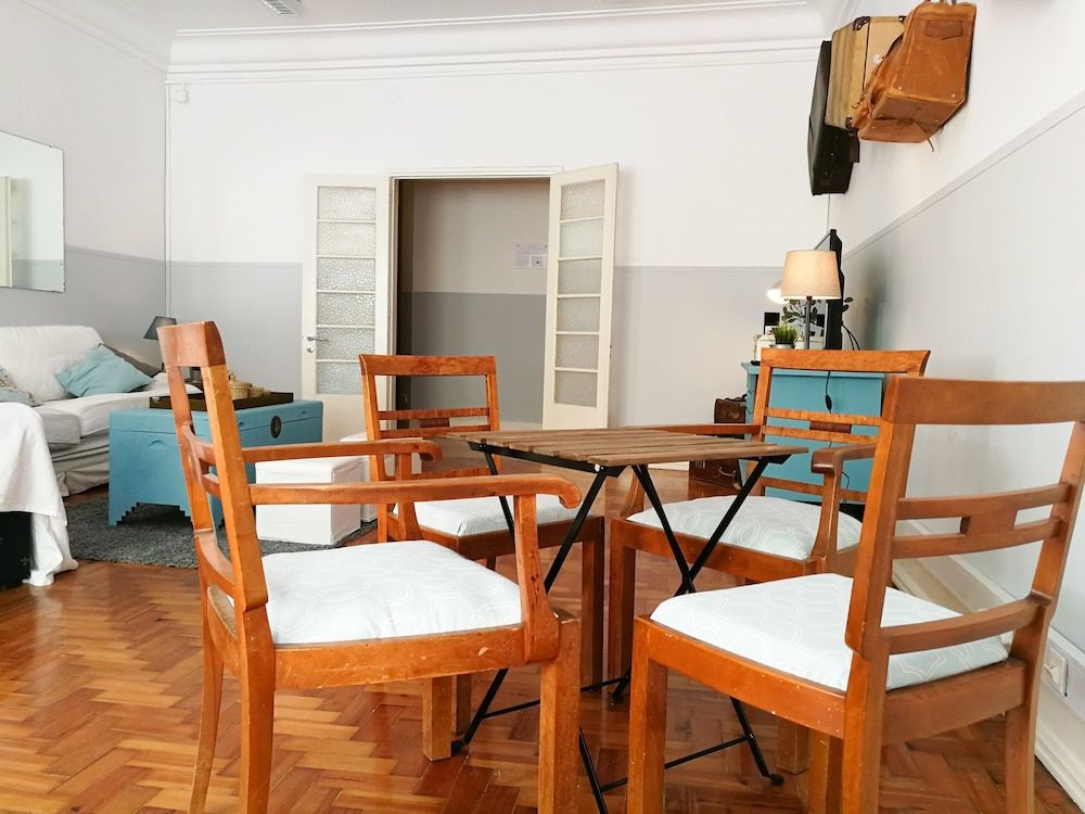 Castilho 63 Hostel & Suites 2