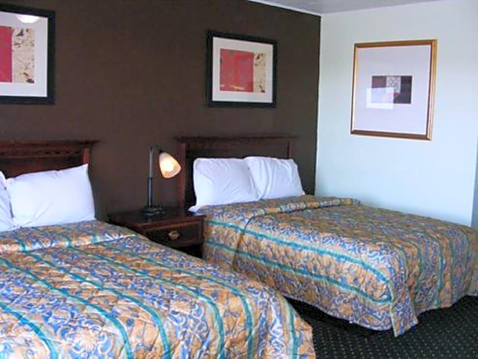 Budget Inn Palmyra 2