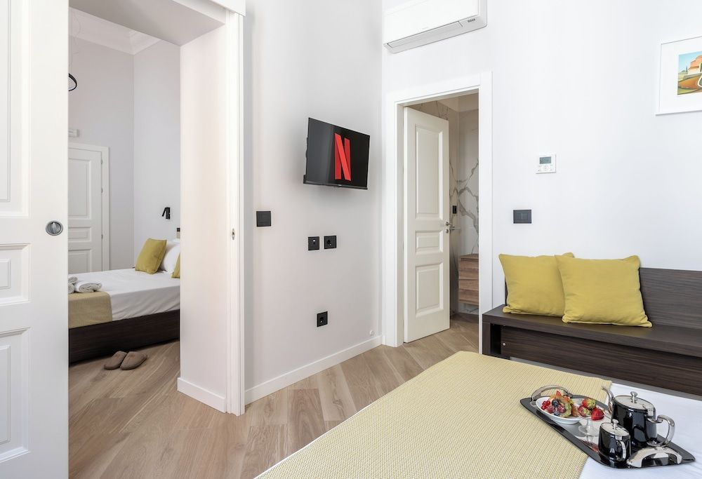 Domus Mea Suite 1