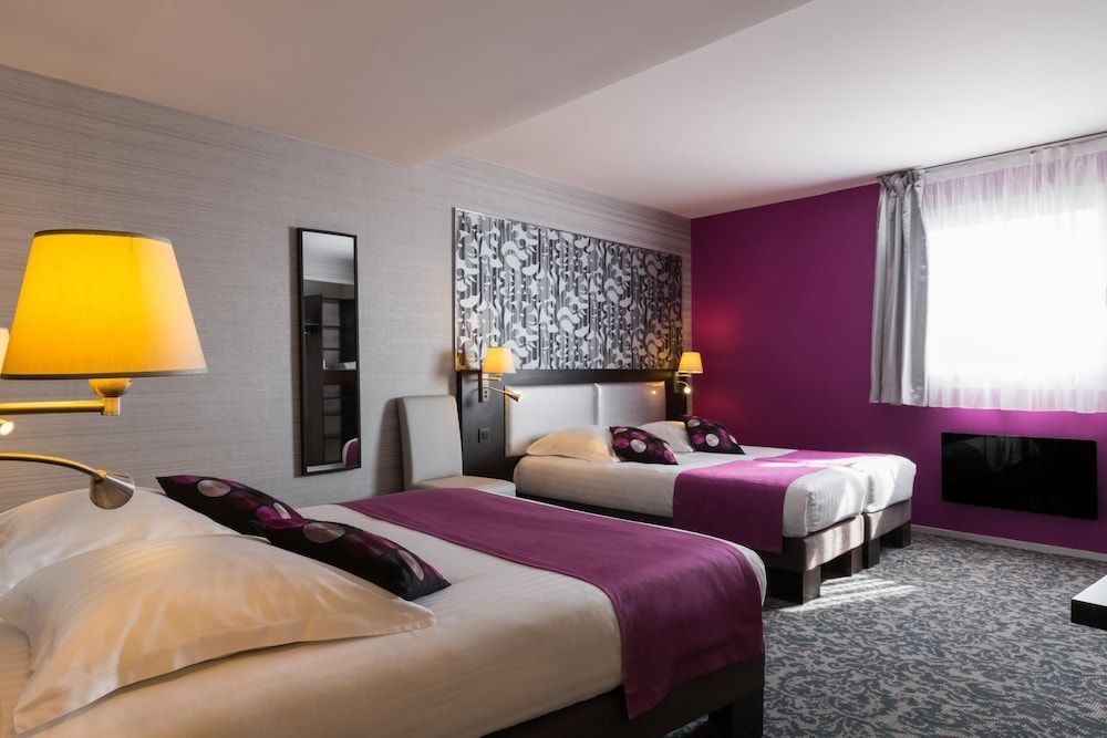 Relais St Eloi, Sure Hotel Collection by Best Western 1