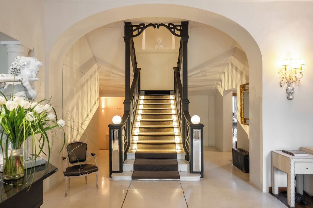 Hotel Vannucci 2