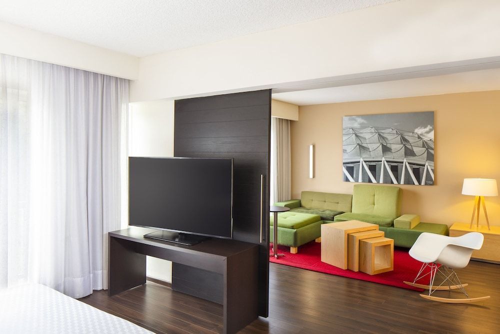 Fiesta Inn Ciudad de México Aeropuerto 2