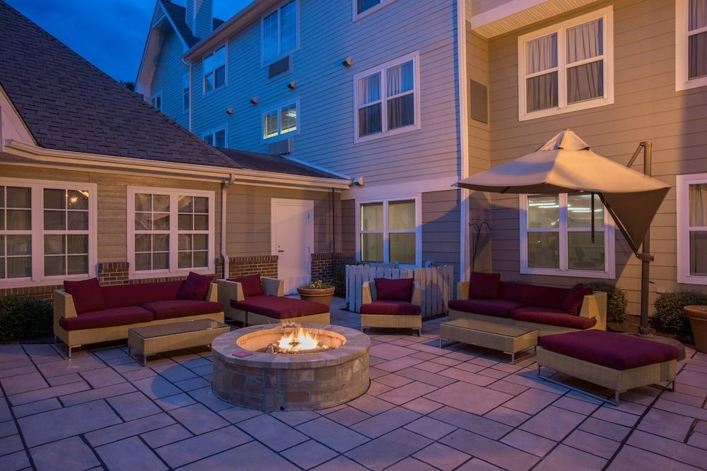Residence Inn by Marriott Rocky Mount 1